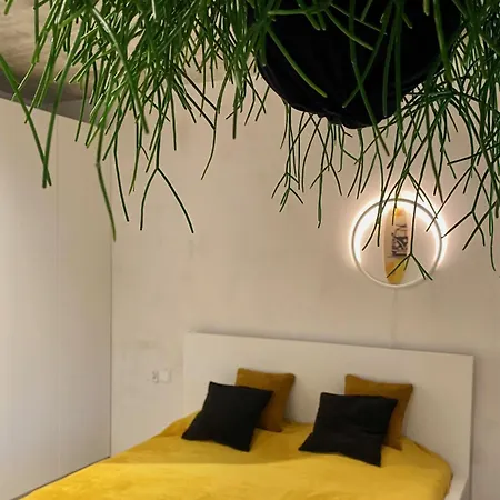 Chilliapartamenty - Mazowiecka Park - Lucky Apartment *