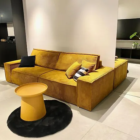 Chilliapartamenty - Mazowiecka Park - Lucky Apartment